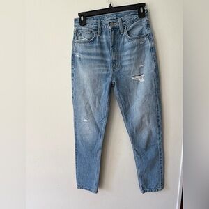 🌿 Ética Marcella Modern Skinny Jeans (Size 25)